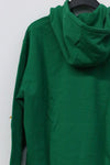 Walter Van BeirendonCK Large Uncorpic AW22-23 8006 Green